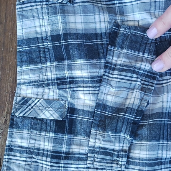 Wrangler Jeans Co men's cargo shorts size 38 - Picture 6 of 8